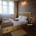 Apartman Rustic *