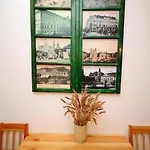 Rustic Daire Temeşvar