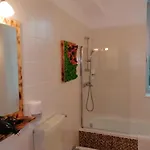 Apartman Rustic *