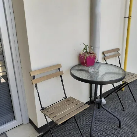 Rustic Apartman Temesvár