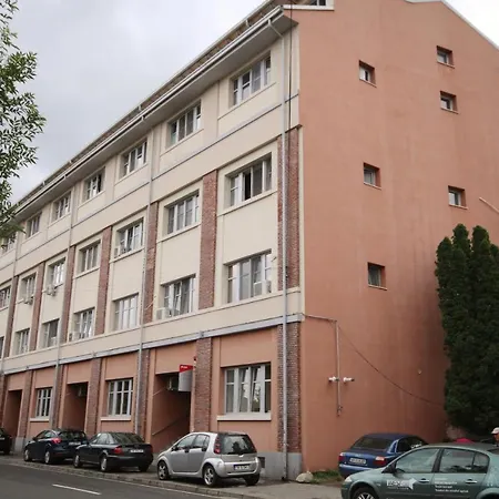 Rustic Appartamento Timisoara