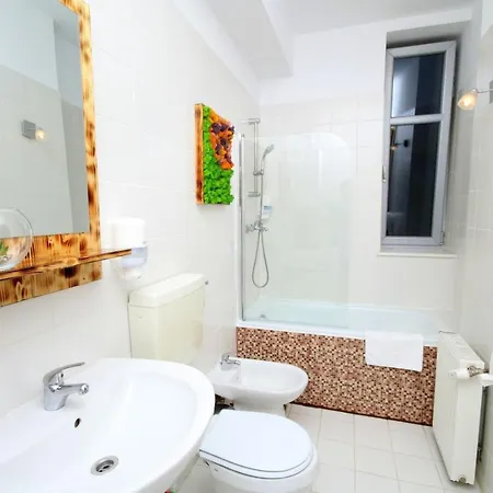 Apartament Rustic