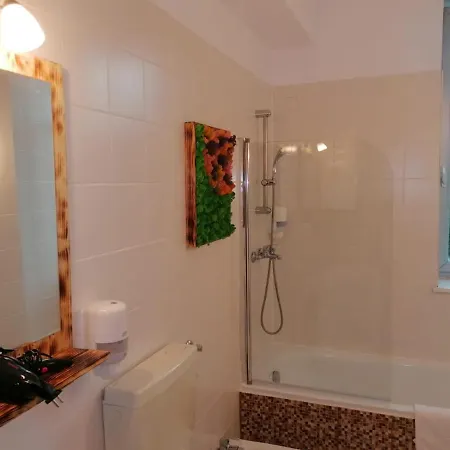 Apartament Rustic *