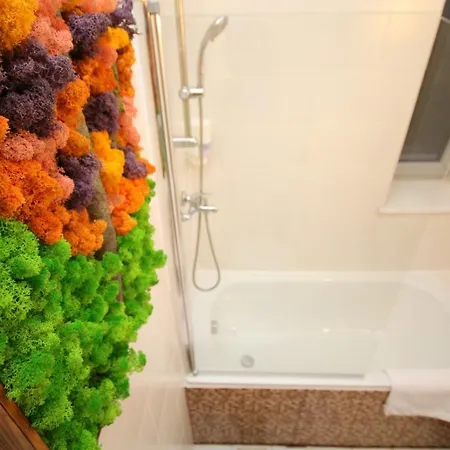 Rustic * 蒂米什瓦拉