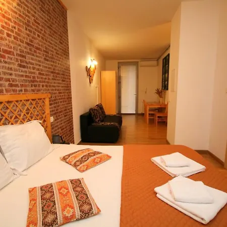 Appartamento Rustic Timisoara