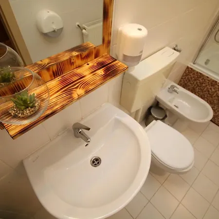 Apartman Rustic Temesvár