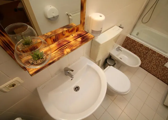 Lägenhet Rustic Timişoara